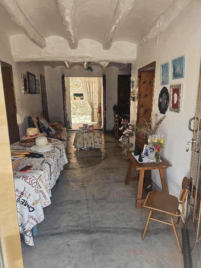 5 quarto Quinta/Casa Rural para venda em Xativa com piscina garagem - 250 000 € (Ref: 10049440)