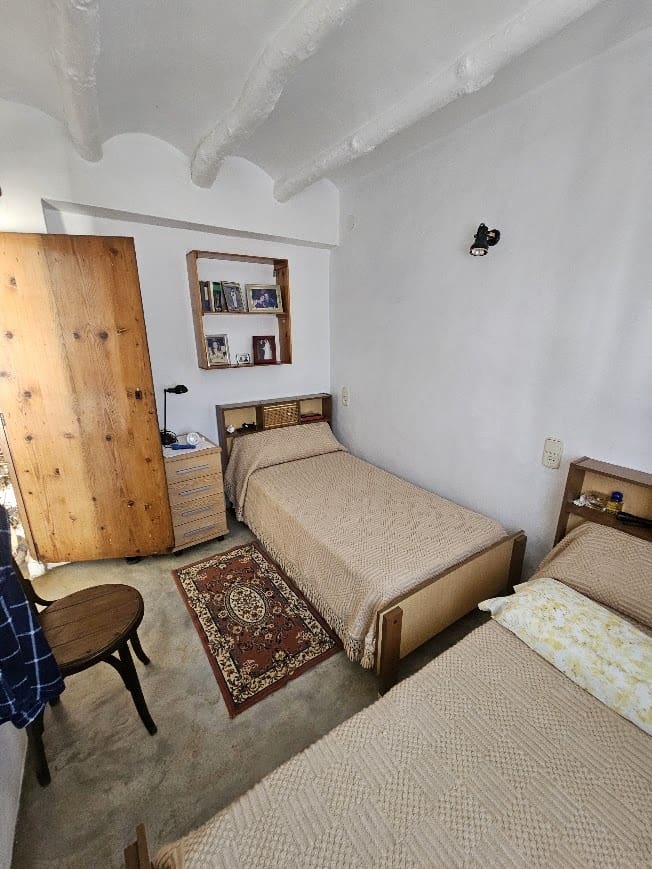 5 quarto Quinta/Casa Rural para venda em Xativa com piscina garagem - 250 000 € (Ref: 10049440)