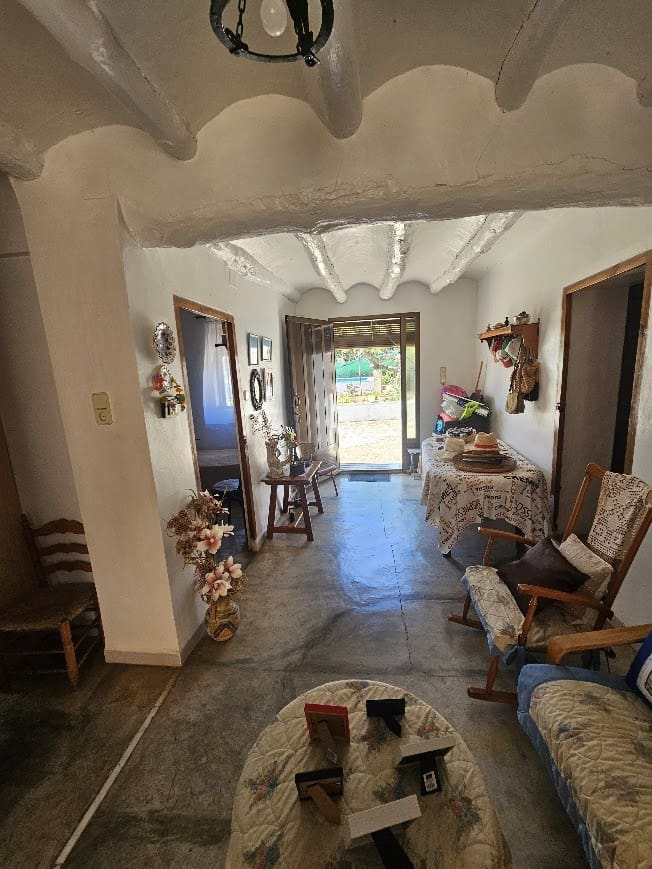 5 quarto Quinta/Casa Rural para venda em Xativa com piscina garagem - 250 000 € (Ref: 10049440)