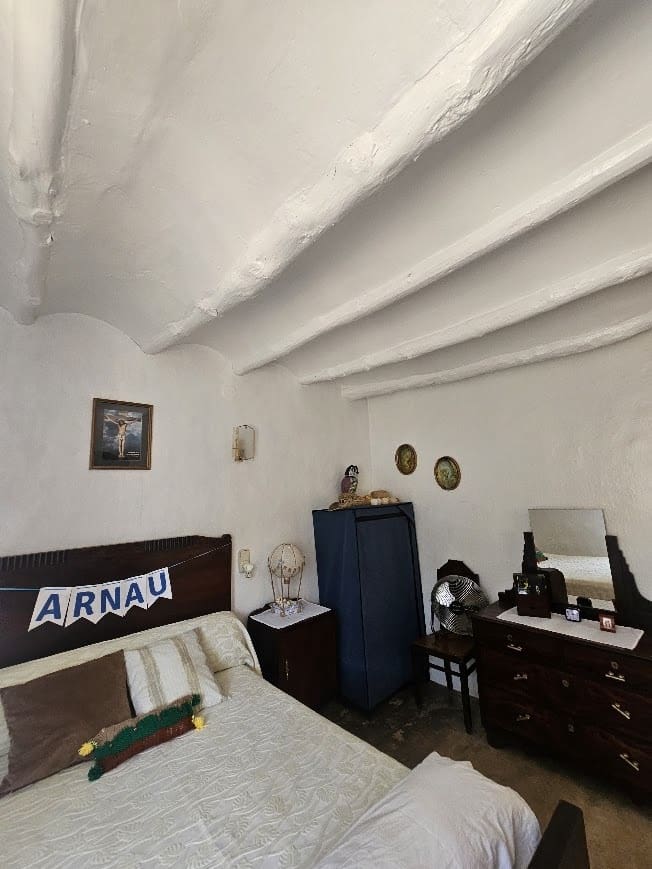 5 quarto Quinta/Casa Rural para venda em Xativa com piscina garagem - 250 000 € (Ref: 10049440)
