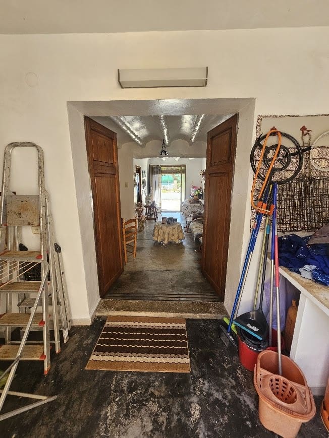 5 quarto Quinta/Casa Rural para venda em Xativa com piscina garagem - 250 000 € (Ref: 10049440)