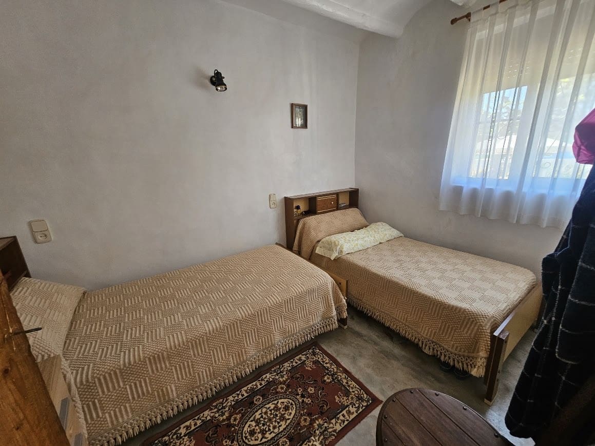 5 quarto Quinta/Casa Rural para venda em Xativa com piscina garagem - 250 000 € (Ref: 10049440)