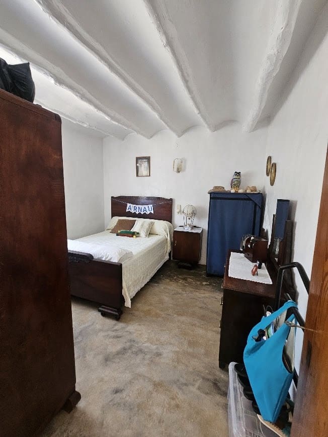 5 quarto Quinta/Casa Rural para venda em Xativa com piscina garagem - 250 000 € (Ref: 10049440)