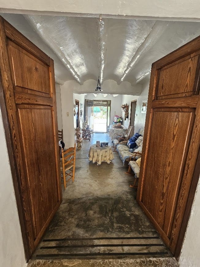 5 quarto Quinta/Casa Rural para venda em Xativa com piscina garagem - 250 000 € (Ref: 10049440)