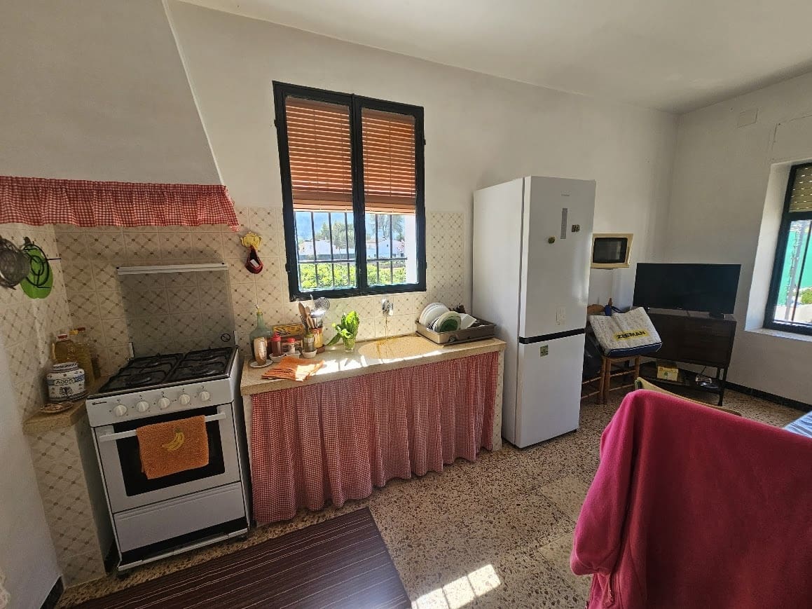 5 quarto Quinta/Casa Rural para venda em Xativa com piscina garagem - 250 000 € (Ref: 10049440)