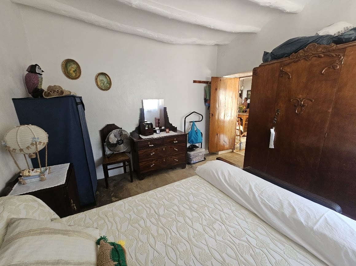 5 quarto Quinta/Casa Rural para venda em Xativa com piscina garagem - 250 000 € (Ref: 10049440)