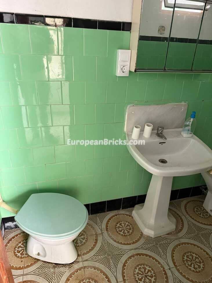 4 chambre Maison de Ville à vendre à Anna - 95 000 € (Ref: 10049441)
