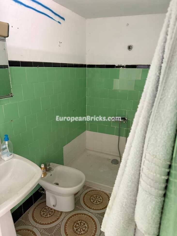 4 chambre Maison de Ville à vendre à Anna - 95 000 € (Ref: 10049441)