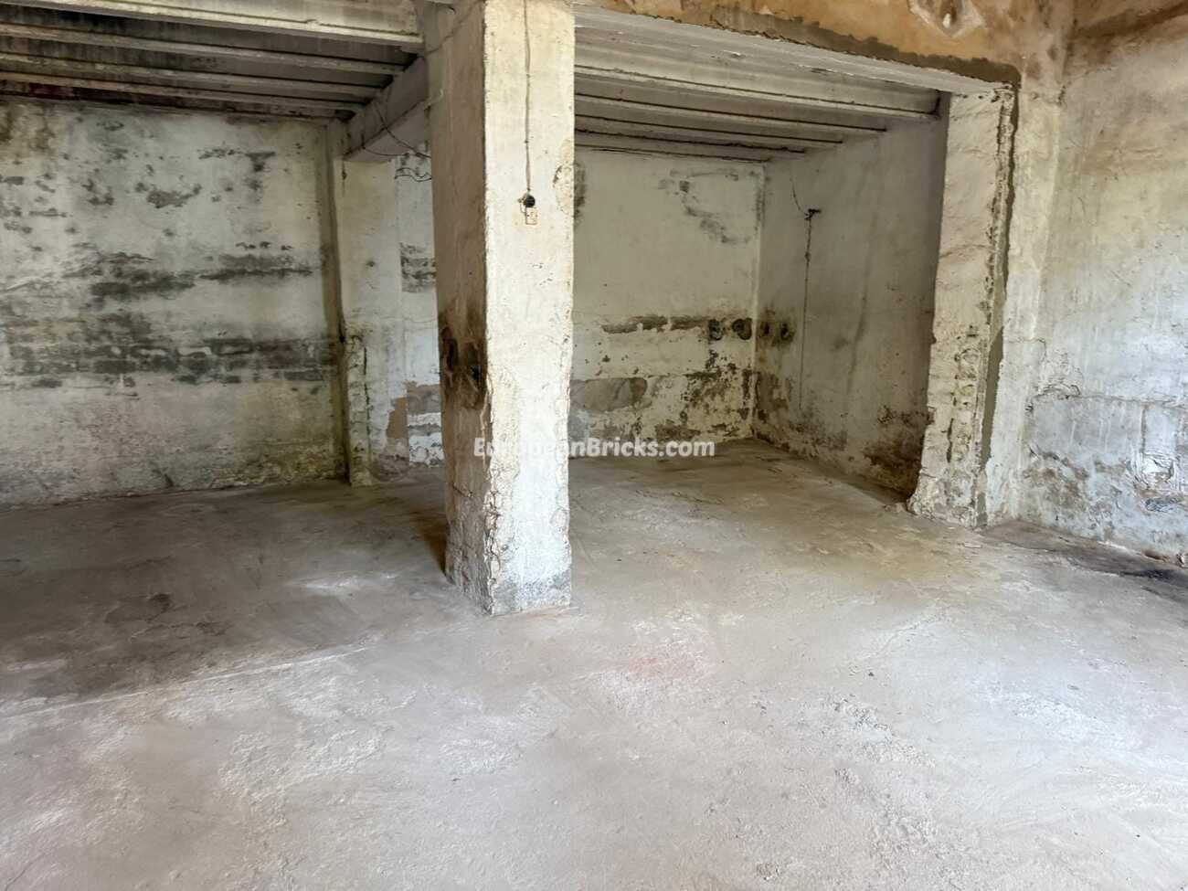 4 chambre Maison de Ville à vendre à Anna - 95 000 € (Ref: 10049441)