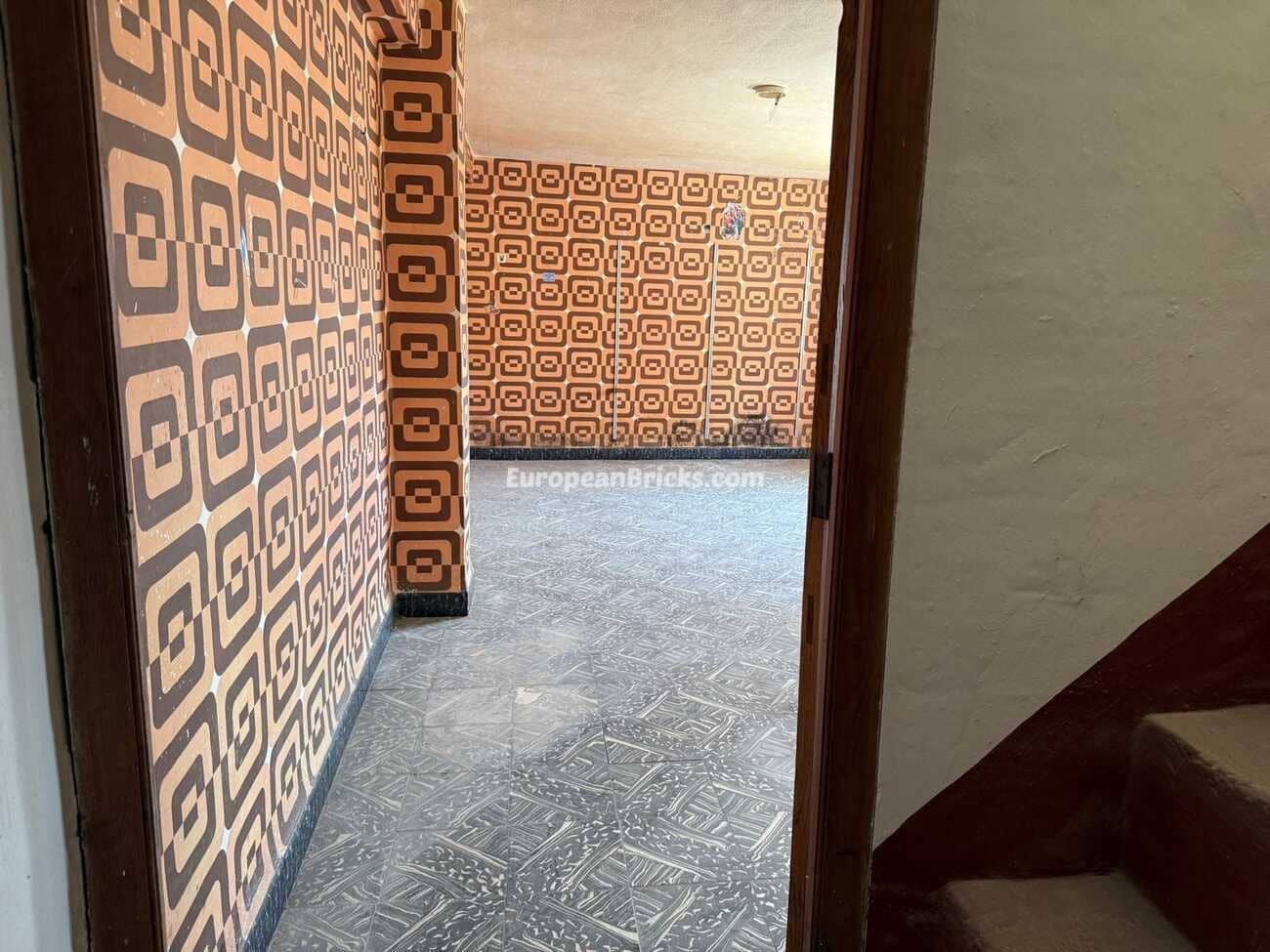 4 chambre Maison de Ville à vendre à Anna - 95 000 € (Ref: 10049441)
