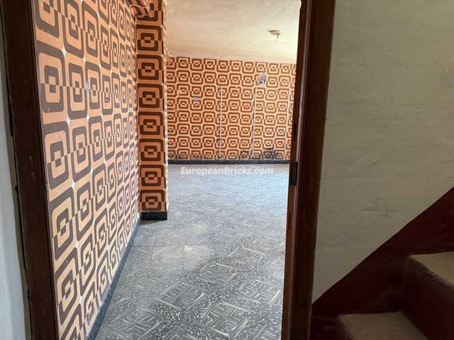 4 chambre Maison de Ville à vendre à Anna - 95 000 € (Ref: 10049441)