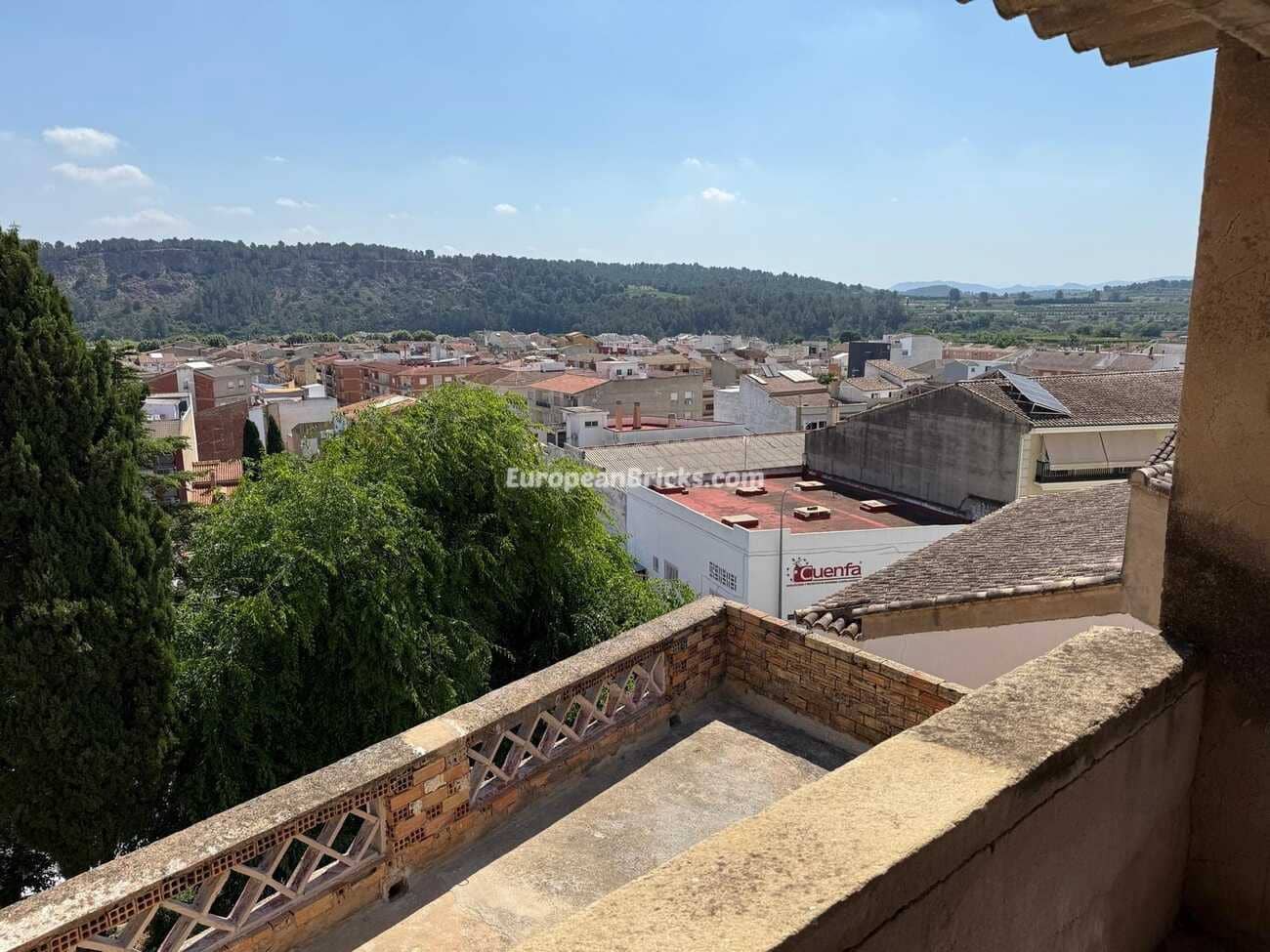 4 chambre Maison de Ville à vendre à Anna - 95 000 € (Ref: 10049441)