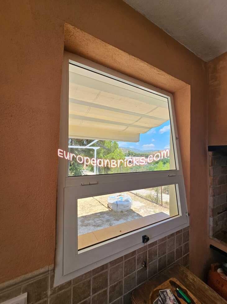 Finca/Casa Rural de 7 habitaciones en Ontinyent en venta con piscina - 495.000 € (Ref: 10049442)