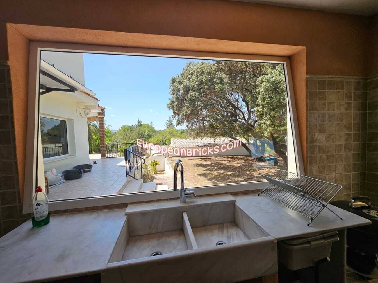 Finca/Casa Rural de 7 habitaciones en Ontinyent en venta con piscina - 495.000 € (Ref: 10049442)