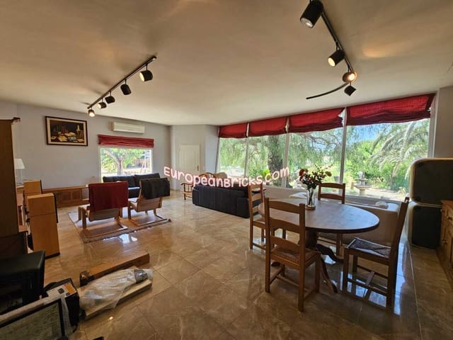 7 Zimmer Finca/Landgut zu verkaufen in Ontinyent mit Pool - 495.000 € (Ref: 10049442)