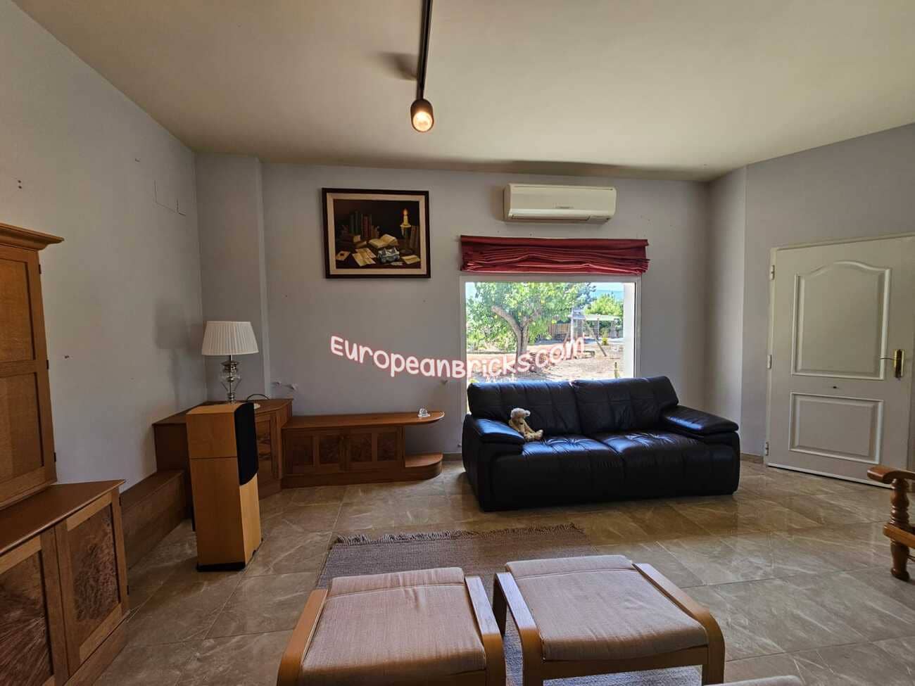 Finca/Casa Rural de 7 habitaciones en Ontinyent en venta con piscina - 495.000 € (Ref: 10049442)