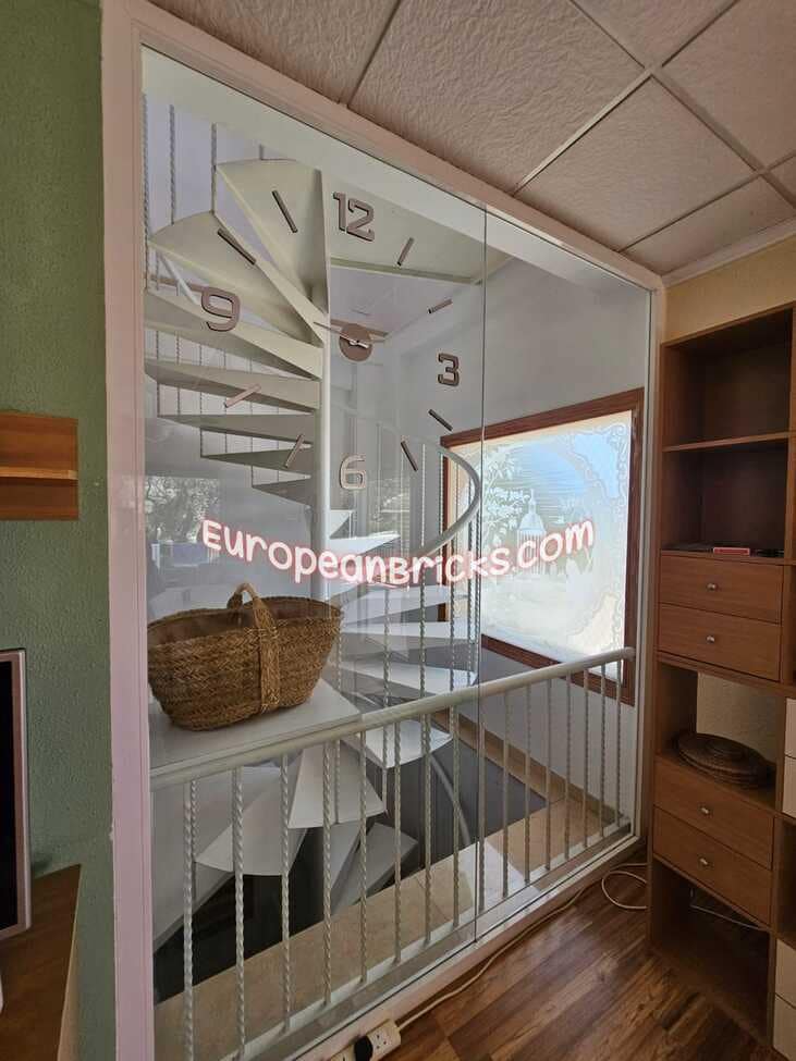 Finca/Casa Rural de 7 habitaciones en Ontinyent en venta con piscina - 495.000 € (Ref: 10049442)