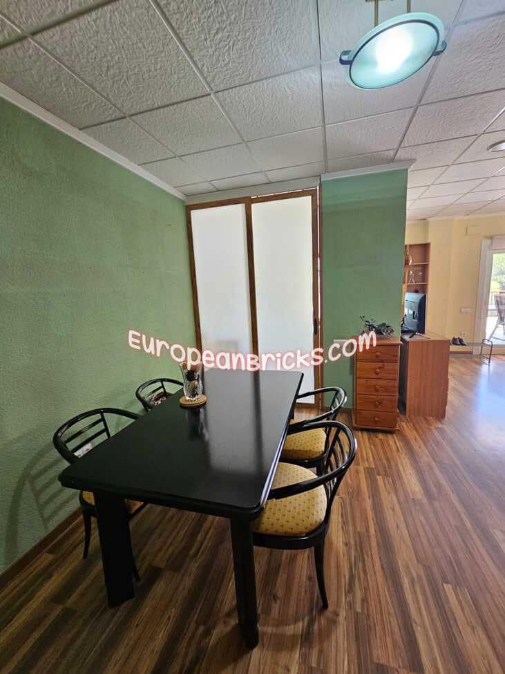 Finca/Casa Rural de 7 habitaciones en Ontinyent en venta con piscina - 495.000 € (Ref: 10049442)