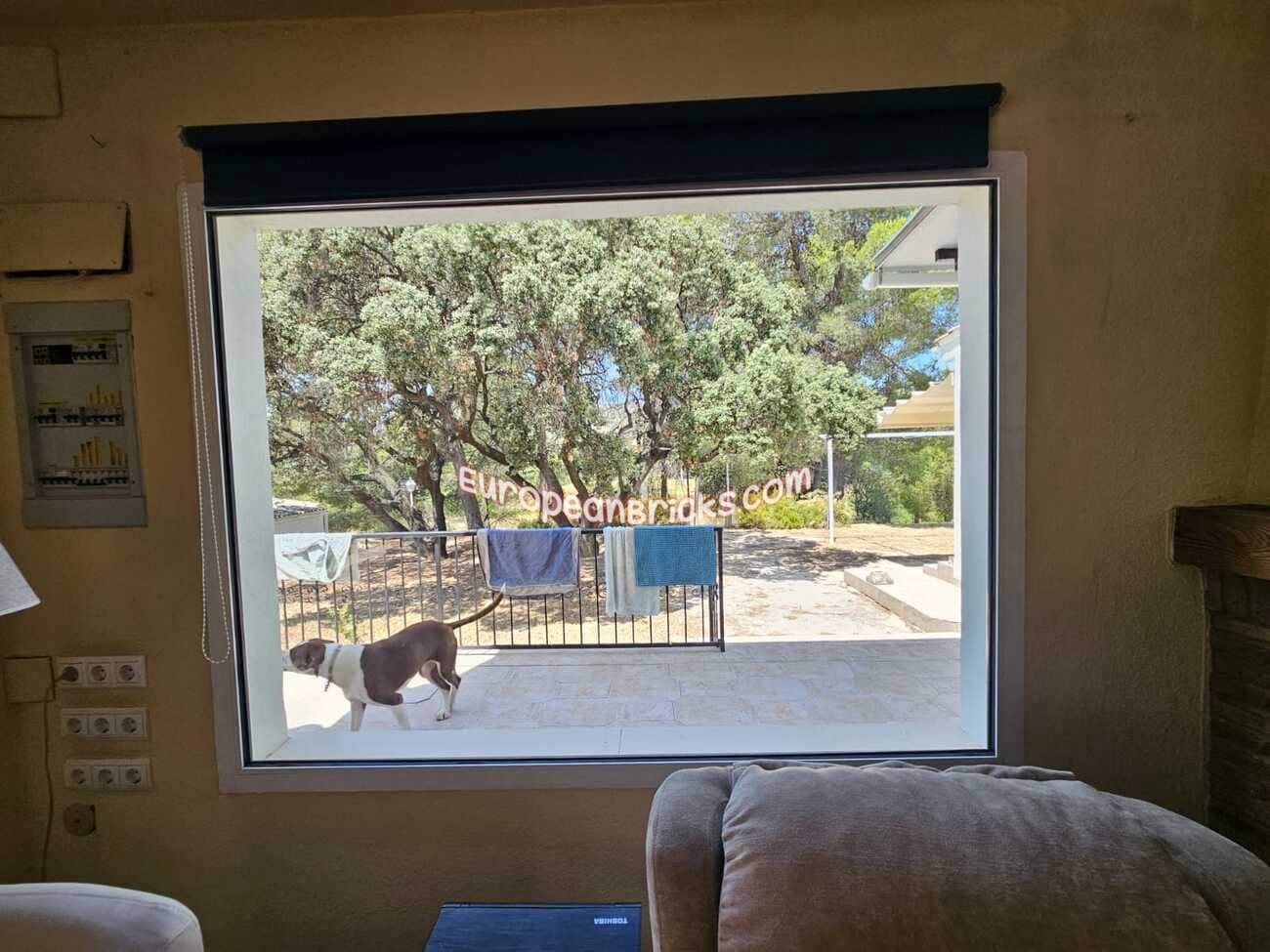Finca/Casa Rural de 7 habitaciones en Ontinyent en venta con piscina - 495.000 € (Ref: 10049442)