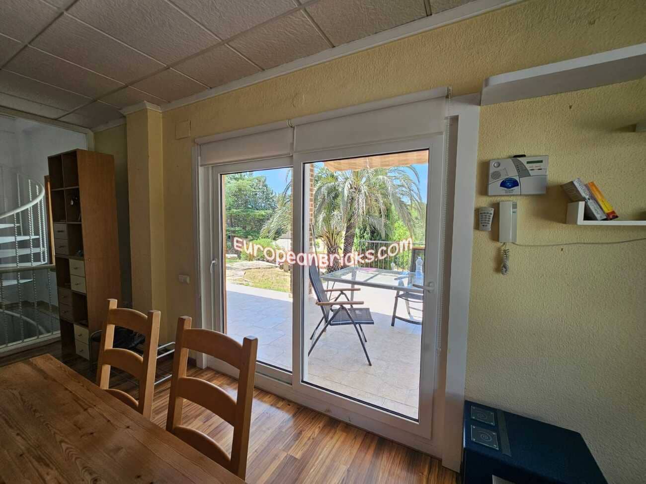 Finca/Casa Rural de 7 habitaciones en Ontinyent en venta con piscina - 495.000 € (Ref: 10049442)