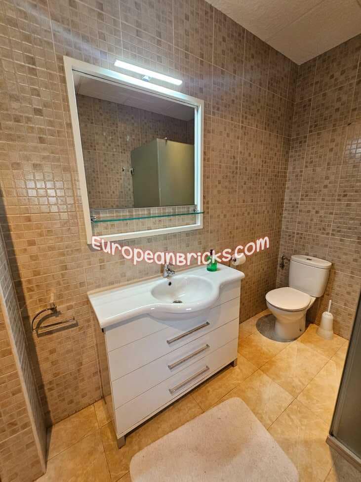 Finca/Casa Rural de 7 habitaciones en Ontinyent en venta con piscina - 495.000 € (Ref: 10049442)
