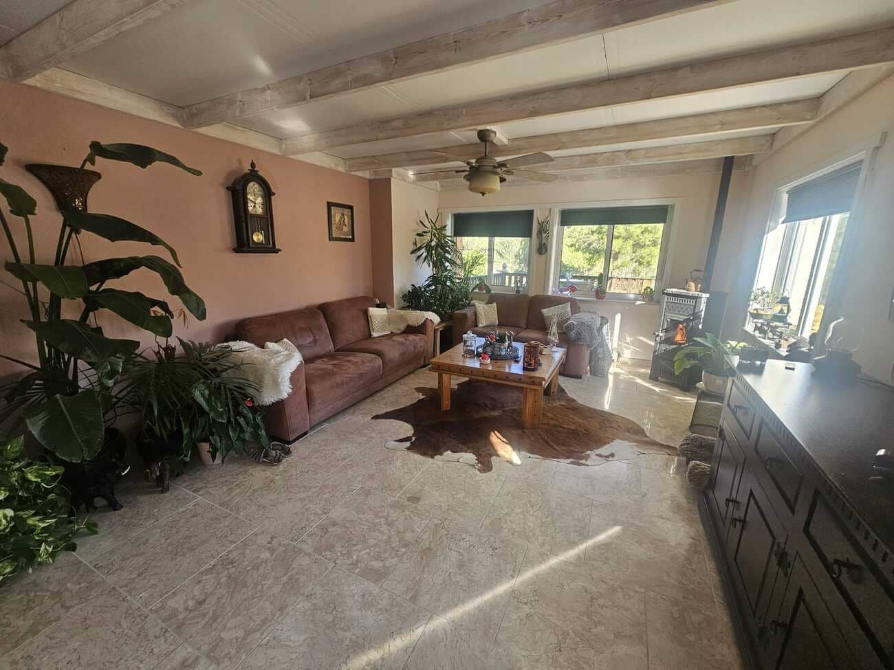 4 makuuhuone Maalaistalo myytävänä paikassa Xativa mukana uima-altaan - 365 000 € (Ref: 10049443)