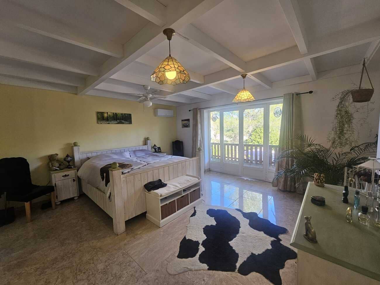 4 makuuhuone Maalaistalo myytävänä paikassa Xativa mukana uima-altaan - 365 000 € (Ref: 10049443)