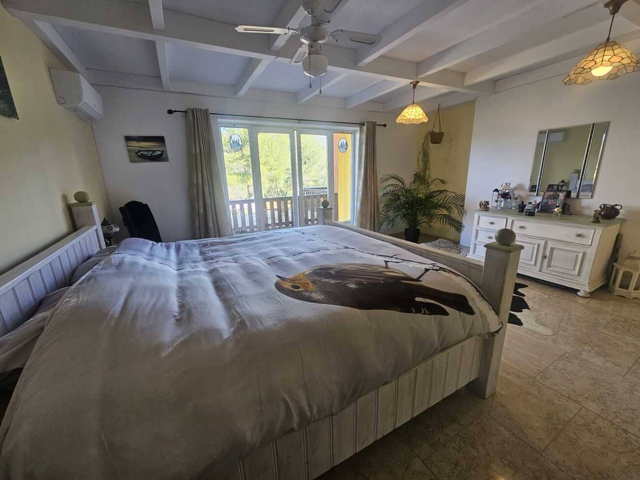 4 makuuhuone Maalaistalo myytävänä paikassa Xativa mukana uima-altaan - 365 000 € (Ref: 10049443)