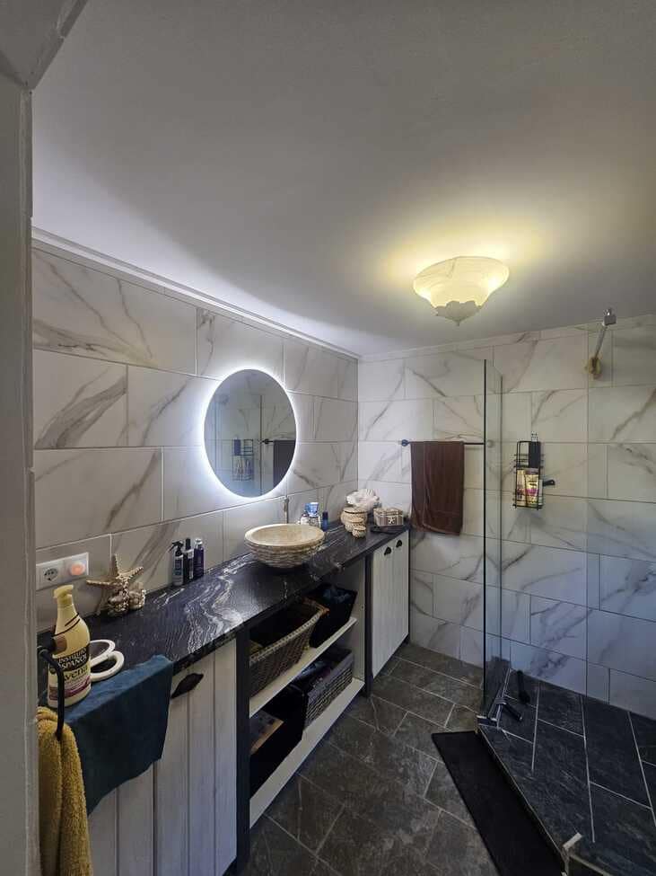 4 makuuhuone Maalaistalo myytävänä paikassa Xativa mukana uima-altaan - 365 000 € (Ref: 10049443)