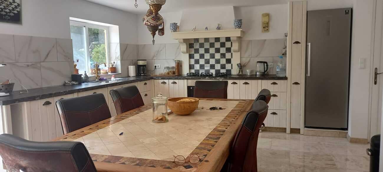 4 makuuhuone Maalaistalo myytävänä paikassa Xativa mukana uima-altaan - 365 000 € (Ref: 10049443)