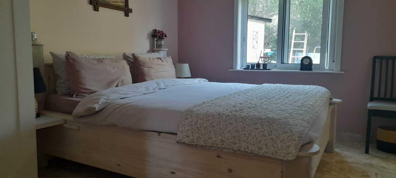 4 makuuhuone Maalaistalo myytävänä paikassa Xativa mukana uima-altaan - 365 000 € (Ref: 10049443)