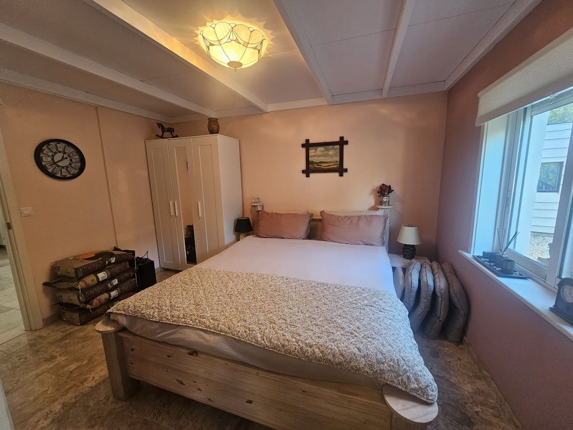 4 makuuhuone Maalaistalo myytävänä paikassa Xativa mukana uima-altaan - 365 000 € (Ref: 10049443)