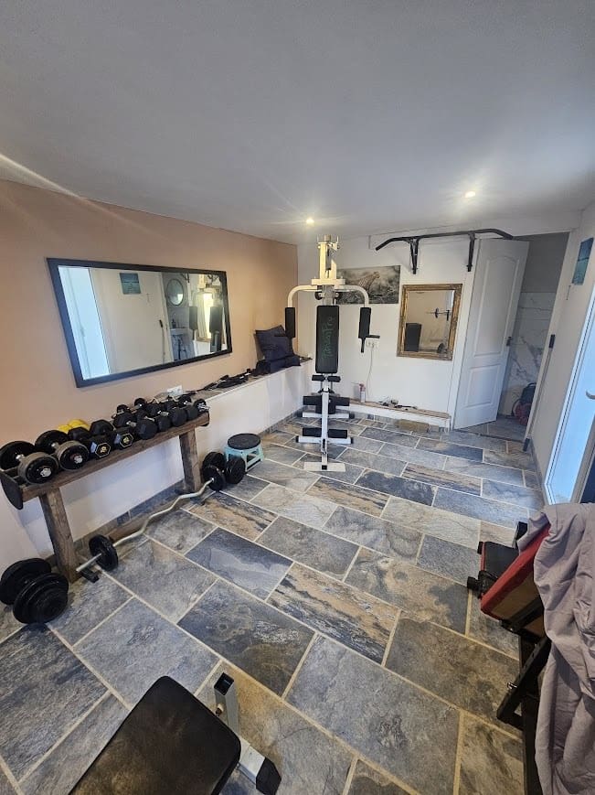 4 makuuhuone Maalaistalo myytävänä paikassa Xativa mukana uima-altaan - 365 000 € (Ref: 10049443)