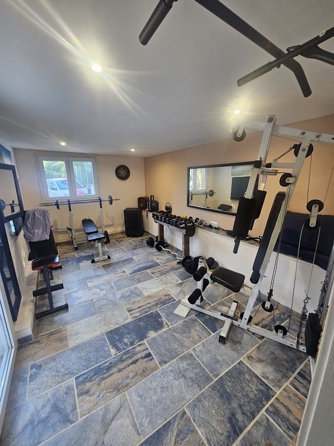 4 makuuhuone Maalaistalo myytävänä paikassa Xativa mukana uima-altaan - 365 000 € (Ref: 10049443)