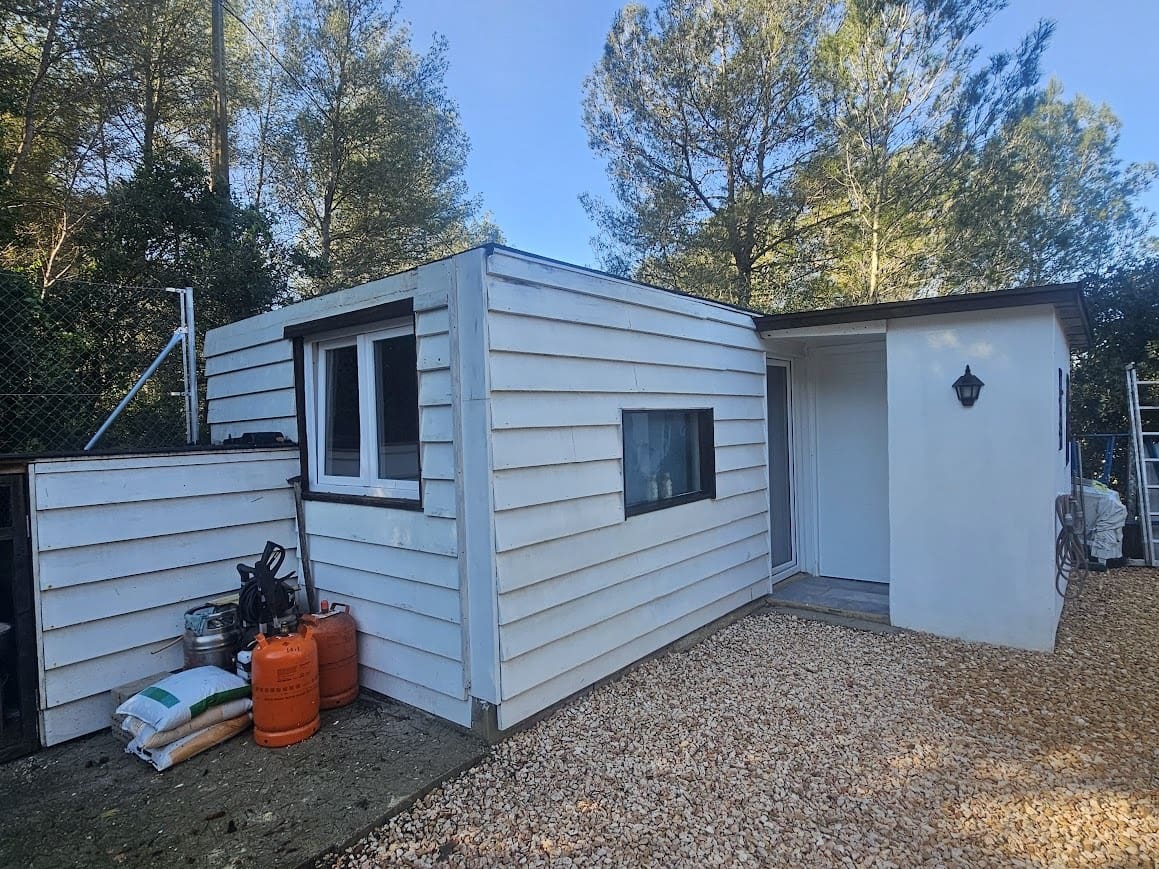 4 makuuhuone Maalaistalo myytävänä paikassa Xativa mukana uima-altaan - 365 000 € (Ref: 10049443)