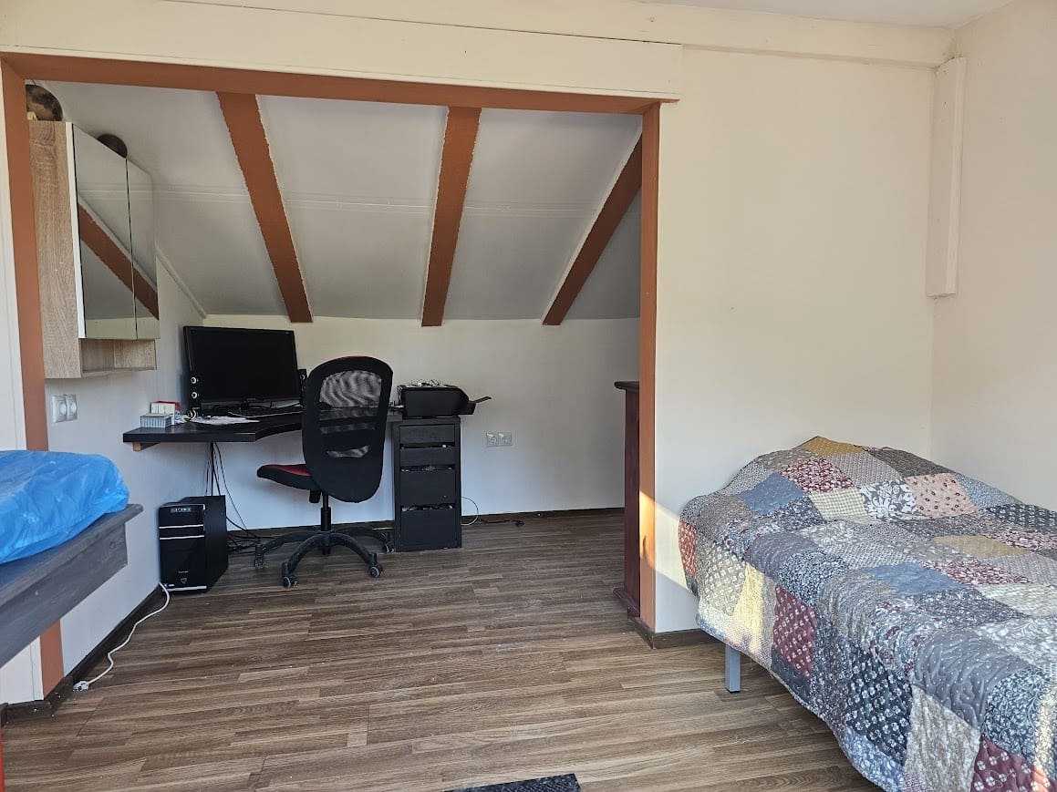 4 makuuhuone Maalaistalo myytävänä paikassa Xativa mukana uima-altaan - 365 000 € (Ref: 10049443)