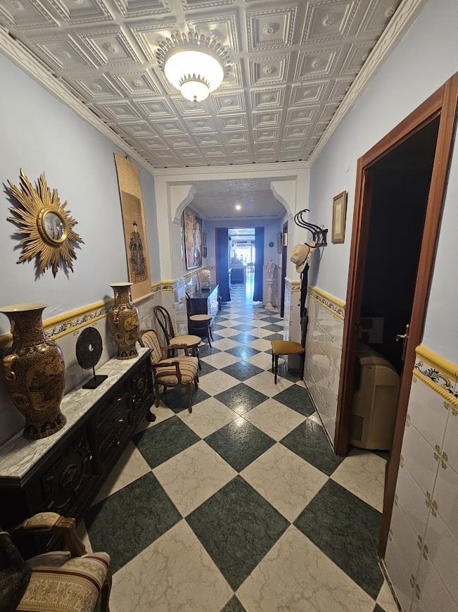 4 makuuhuone Omakotitalo myytävänä paikassa Xativa - 150 000 € (Ref: 10049444)