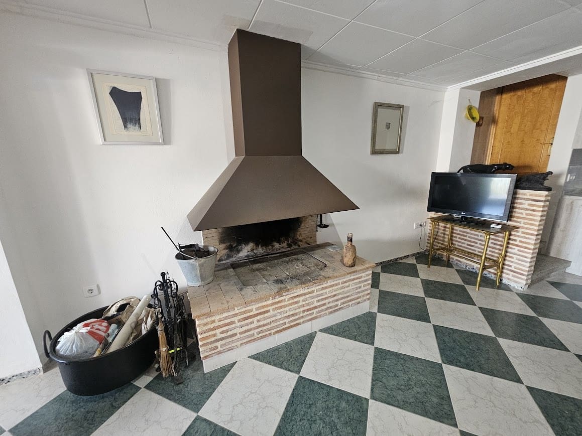 4 makuuhuone Omakotitalo myytävänä paikassa Xativa - 150 000 € (Ref: 10049444)