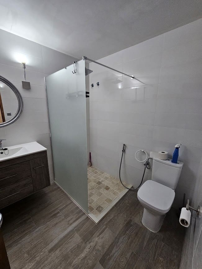 4 makuuhuone Omakotitalo myytävänä paikassa Xativa - 150 000 € (Ref: 10049444)