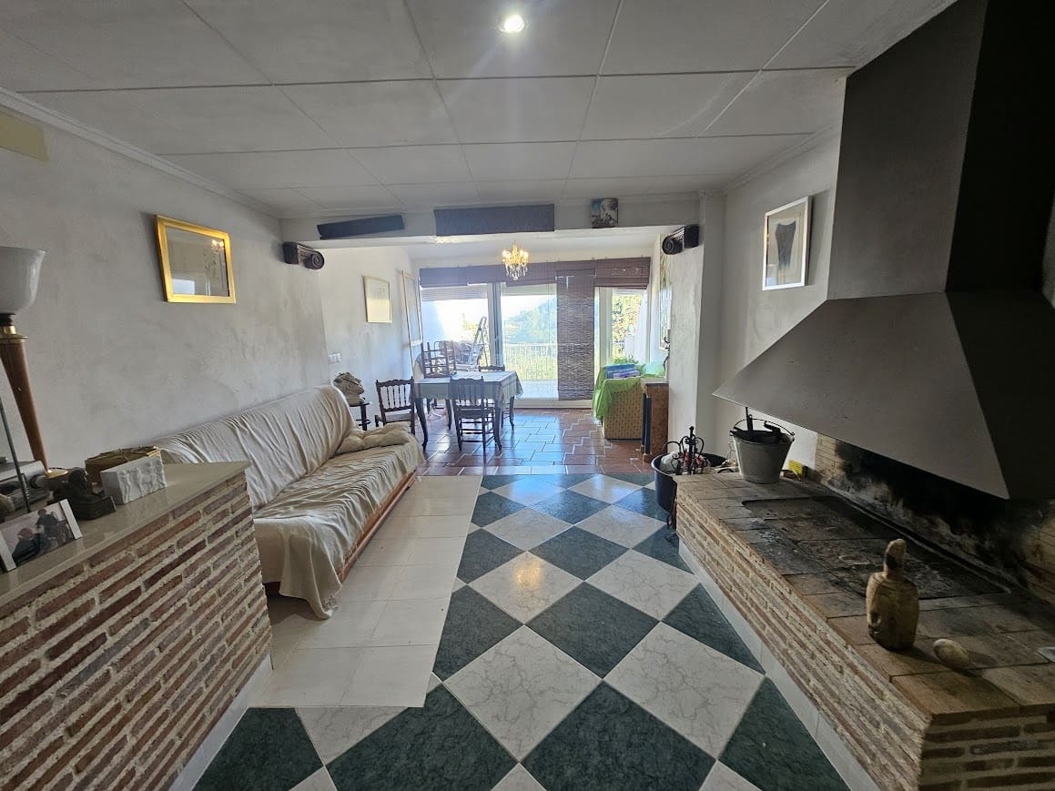 4 makuuhuone Omakotitalo myytävänä paikassa Xativa - 150 000 € (Ref: 10049444)