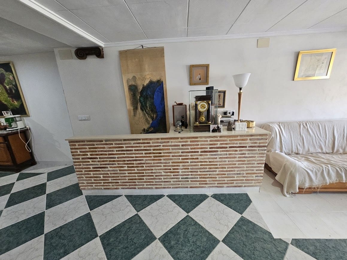 4 makuuhuone Omakotitalo myytävänä paikassa Xativa - 150 000 € (Ref: 10049444)