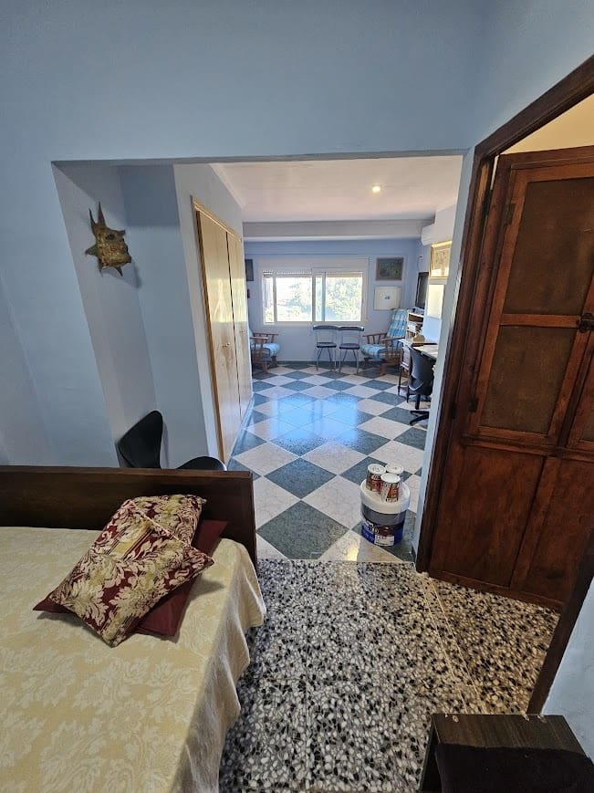 4 makuuhuone Omakotitalo myytävänä paikassa Xativa - 150 000 € (Ref: 10049444)