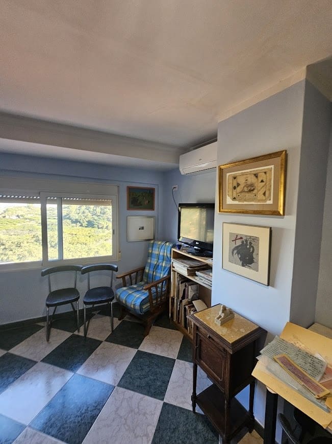 4 makuuhuone Omakotitalo myytävänä paikassa Xativa - 150 000 € (Ref: 10049444)