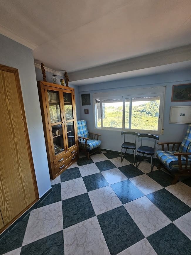 4 makuuhuone Omakotitalo myytävänä paikassa Xativa - 150 000 € (Ref: 10049444)
