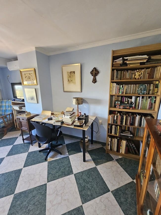 4 makuuhuone Omakotitalo myytävänä paikassa Xativa - 150 000 € (Ref: 10049444)