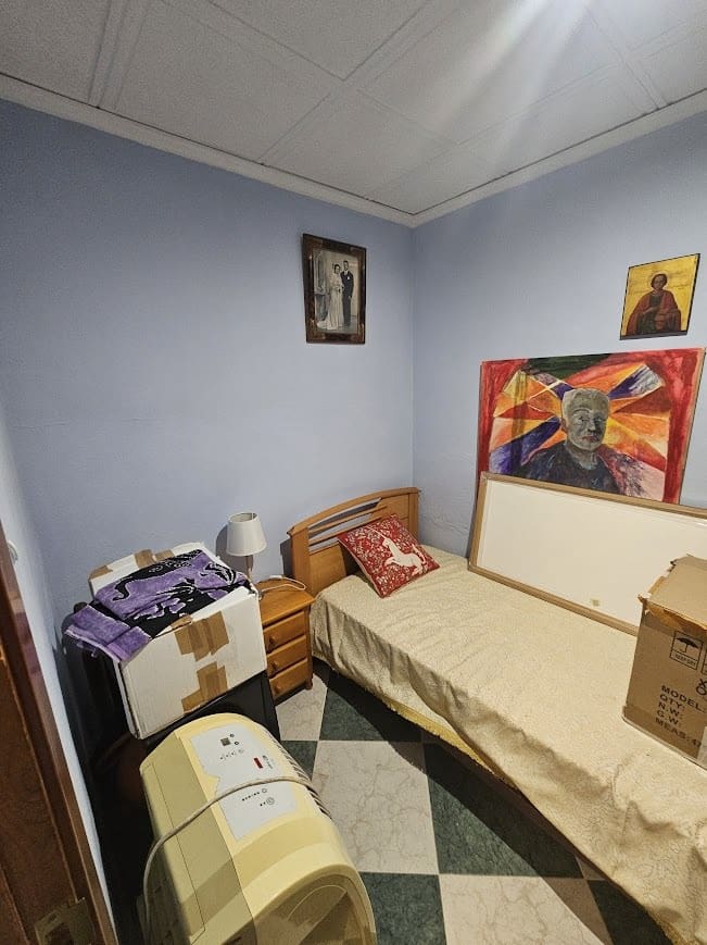 4 makuuhuone Omakotitalo myytävänä paikassa Xativa - 150 000 € (Ref: 10049444)