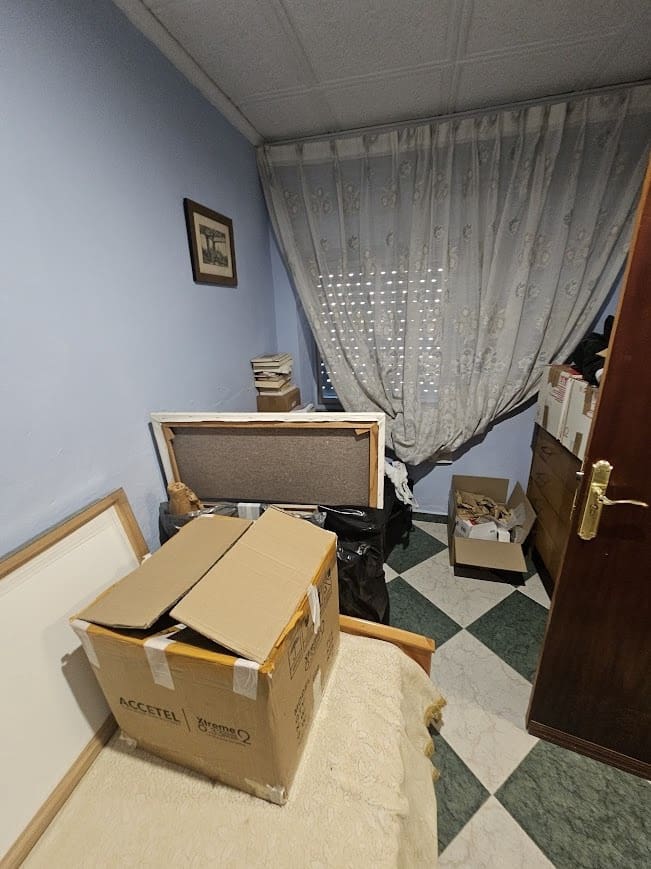 4 makuuhuone Omakotitalo myytävänä paikassa Xativa - 150 000 € (Ref: 10049444)