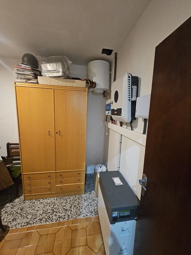 4 makuuhuone Omakotitalo myytävänä paikassa Xativa - 150 000 € (Ref: 10049444)