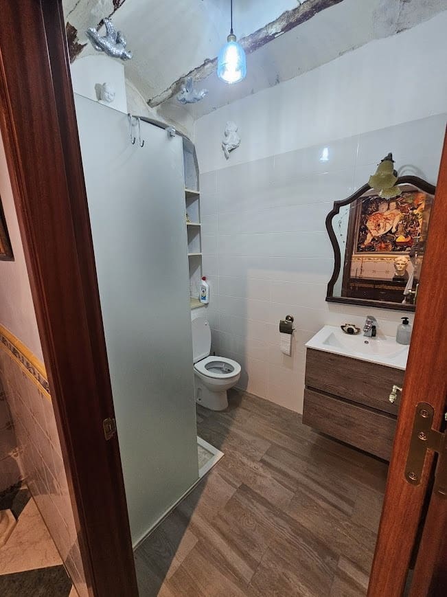 4 makuuhuone Omakotitalo myytävänä paikassa Xativa - 150 000 € (Ref: 10049444)