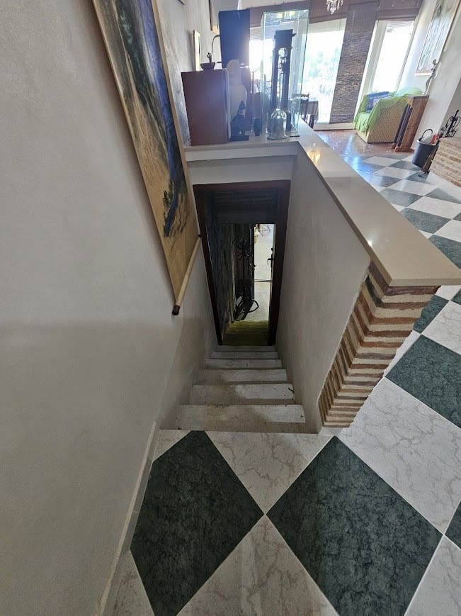 4 makuuhuone Omakotitalo myytävänä paikassa Xativa - 150 000 € (Ref: 10049444)